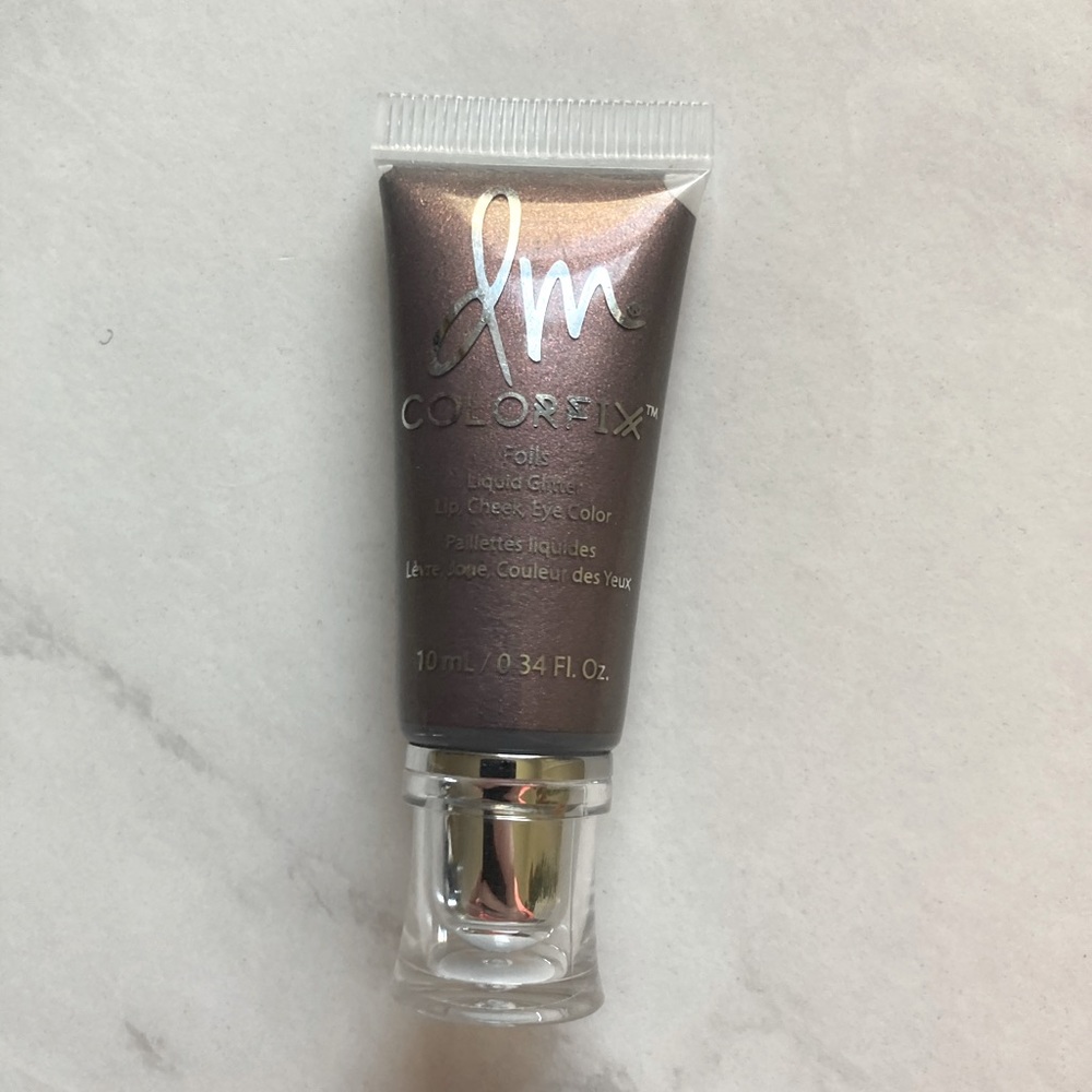 Danessa myricks color fix in rocket